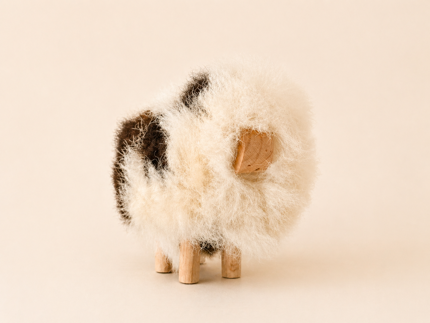 🐑 Adopte ton mouton – objet décoratif artisanal personnalisé
